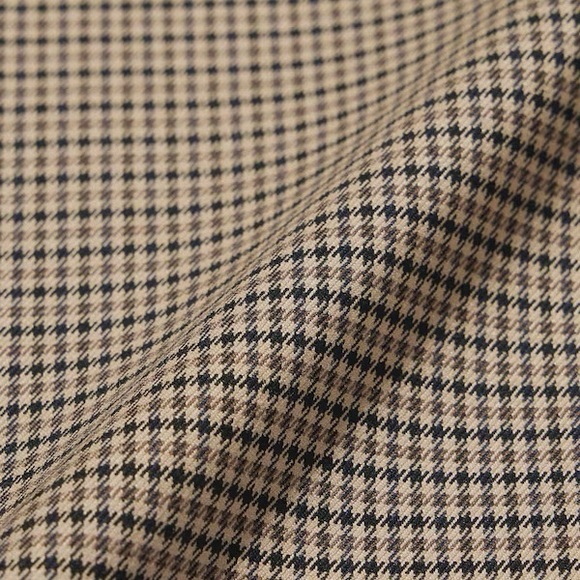 ROKH x GU. 2 Piece Skirt And Pants Set
Checked. - Picture 8 of 13